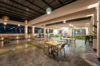 Krishna Inn