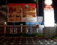 Hotel Floral Park Hotels in Kottayam
