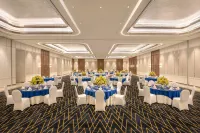 Aurika, Mumbai International Airport