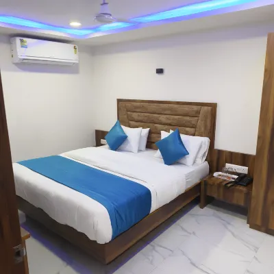 Hotel Ozone