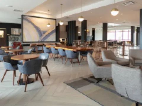 SpringHill Suites Great Falls Hotels in Cascade County