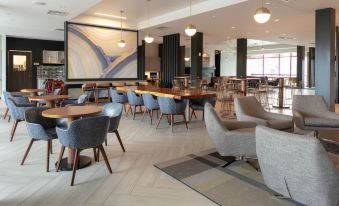 SpringHill Suites Great Falls