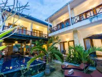 نيوه جادينج هوم ستاي ليمبونجان Hotels near تاماريند بيتش