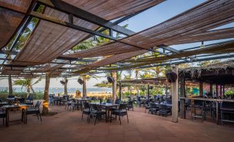 Chalston Beach Resort