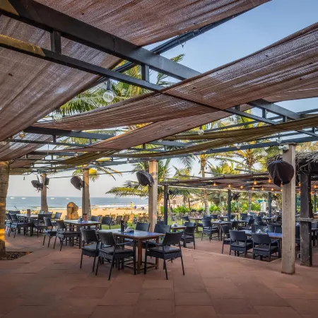 Chalston Beach Resort
