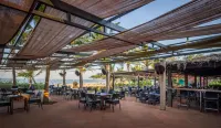 Chalston Beach Resort Hotels in Calangute