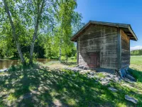 Piispasen Torppa Hotels in Loimaa