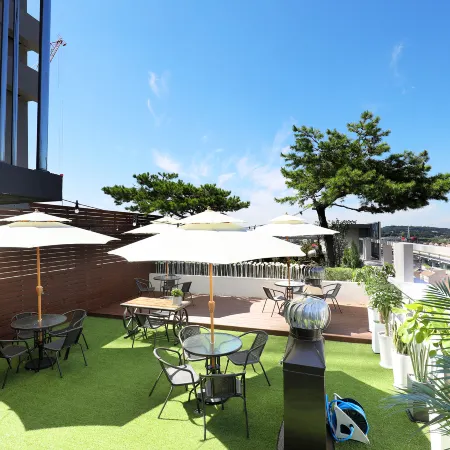 Paju Geumchon Grache