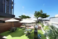 Paju Geumchon Grache