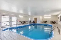 Comfort Inn & Suites Temple - Medical Center