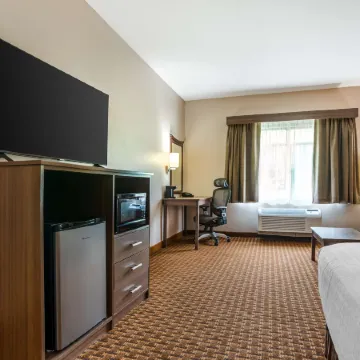 Best Western Plus Circle Inn