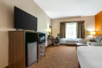 Best Western Plus Circle Inn Hotels in Enterprise