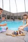 DoubleTree by Hilton San Diego-Mission Valley - Romantic