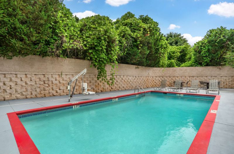 Best Western Plus Circle Inn photo 3