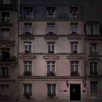 Maison Souquet, Hotel & Spa Hotel Exterior