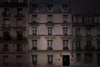 Maison Souquet, Hotel & Spa Hotel a Parigi