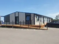 Motel Domaine l'Avantage Hotels in Roberval