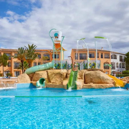 Sol by Meliá Falcó Menorca