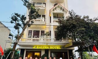 Salina Hotel Ninh Binh