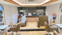 Fortune Park, Tiruppur - Member ITC Hotels' Group - spa
