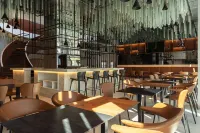 突尼斯市中心麗笙酒店 - 早餐