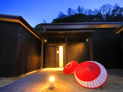 別府溫泉 寵物狗之宿 Yururi 別府住宿飯店