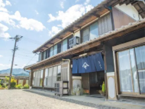 Minshuku Yaichi