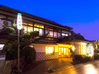Takezono Ryokan