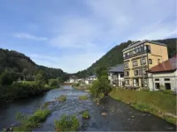 Yuyado Motokawarayu Hotels in Oishida