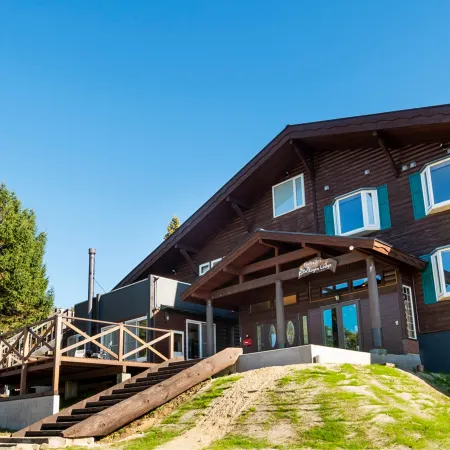 Numajiri Kogen Lodge