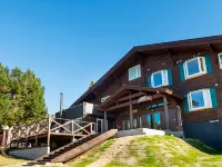 Numajiri Kogen Lodge Hotels in Inawashiro