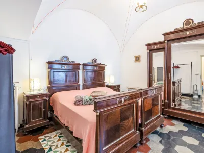 Torre Antica Hotel in zona Chiesa Via Monastero Noli