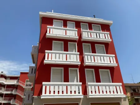 Renovated Flat on the Cost of Rosolina Mare