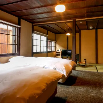Kariya Ryokan Q