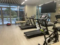 Dingshiju Crystal Hotel (Hongqiao Railway Station National Convention and Exhibition Center) - palestra