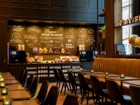 Motel One Glasgow Hoteles cerca de Teatro Pavilion