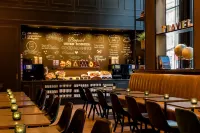 Motel One Glasgow Hotels in Glasgow