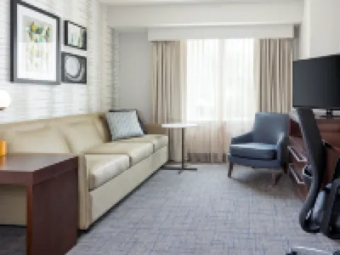 Residence Inn Decatur Forsyth Hotels in Forsyth