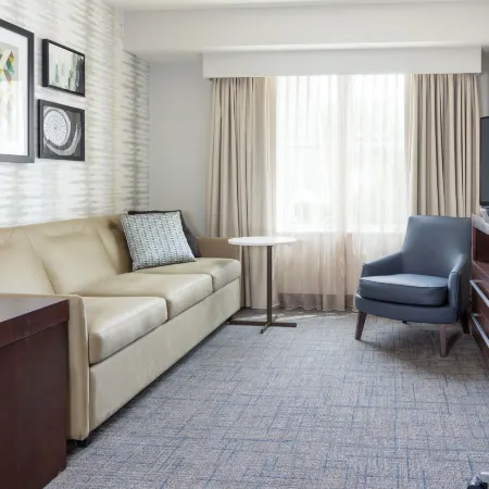 Residence Inn Decatur Forsyth