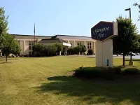 Hampton Inn DuBois Hotels in DuBois