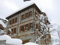 Dadibra Konak Hotel - Park Yeri