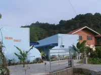 The Box Chalet Hotels in der Nähe von Surau Kampung Perana