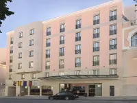 Hotel Real Palacio Hotels in Lisbon