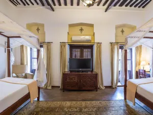 Kisiwa House