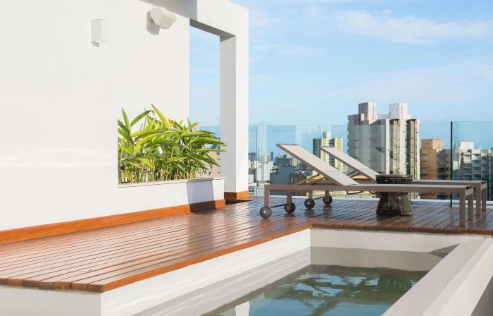 Hotel da Bahia by Wish