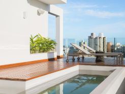 Hotel da Bahia by Wish