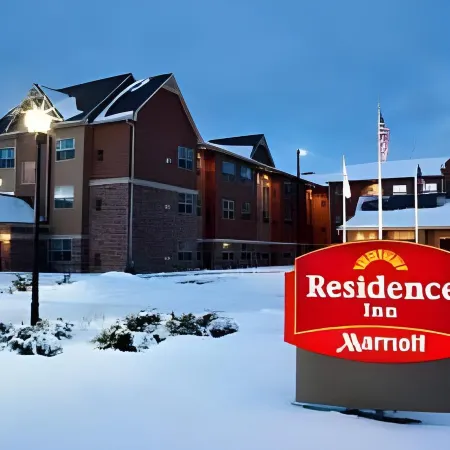 Residence Inn Helena