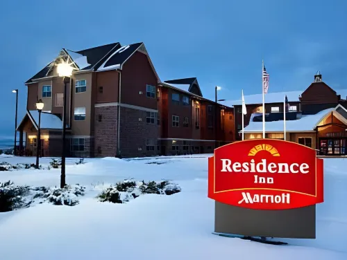 Residence Inn Helena