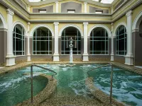 Bagni di Pisa Palace & Thermal Spa - Pemandian Air Panas