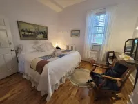 The Scotsman Inn Hotels in Нью Глазго